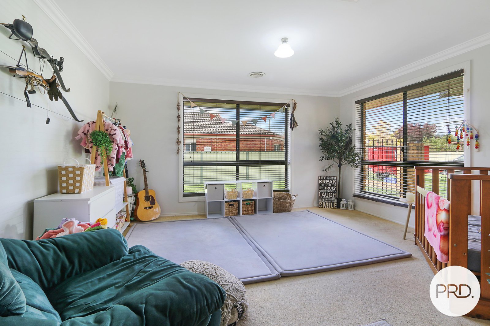 800 Union Road GLENROY 9