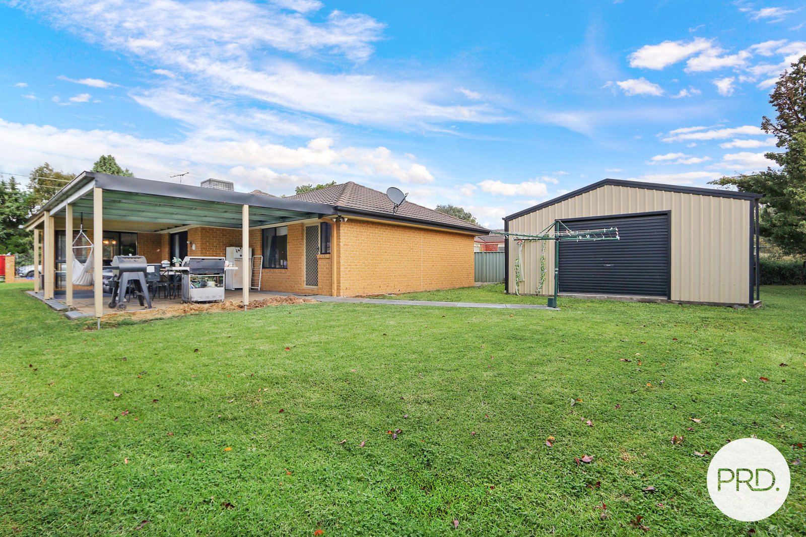 800 Union Road GLENROY 21