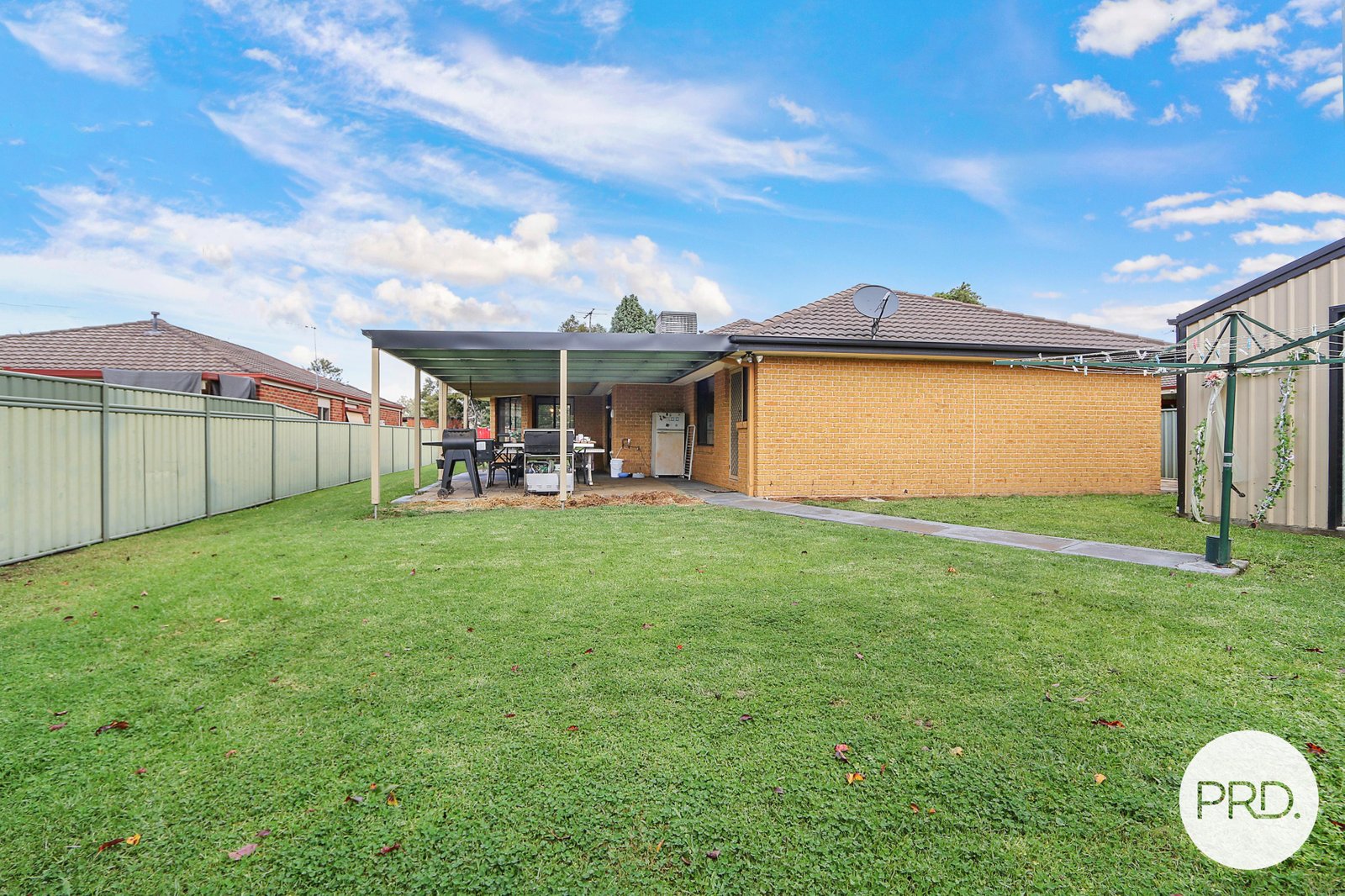 800 Union Road GLENROY 22