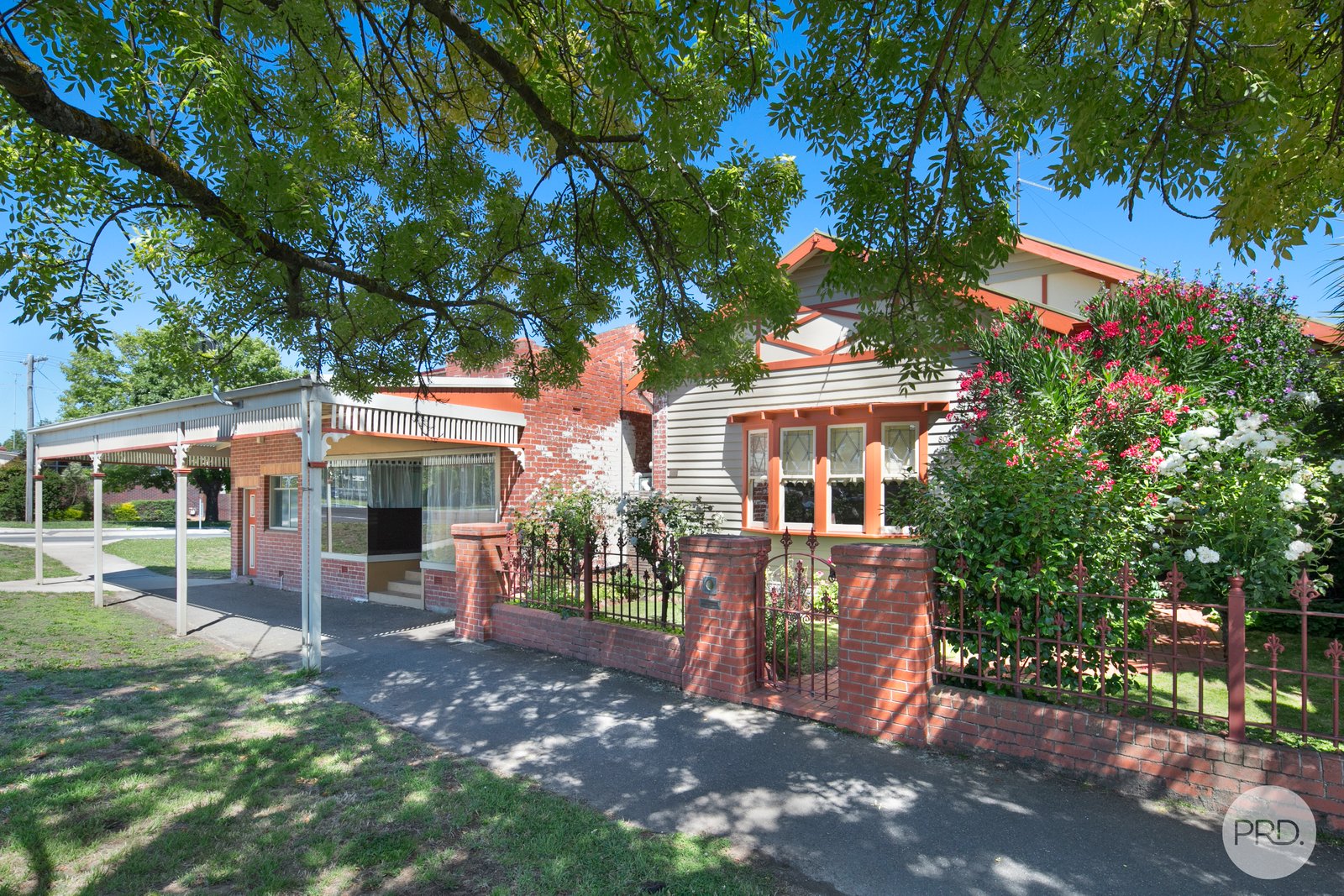 801 & 803 Doveton Street North SOLDIERS HILL 2