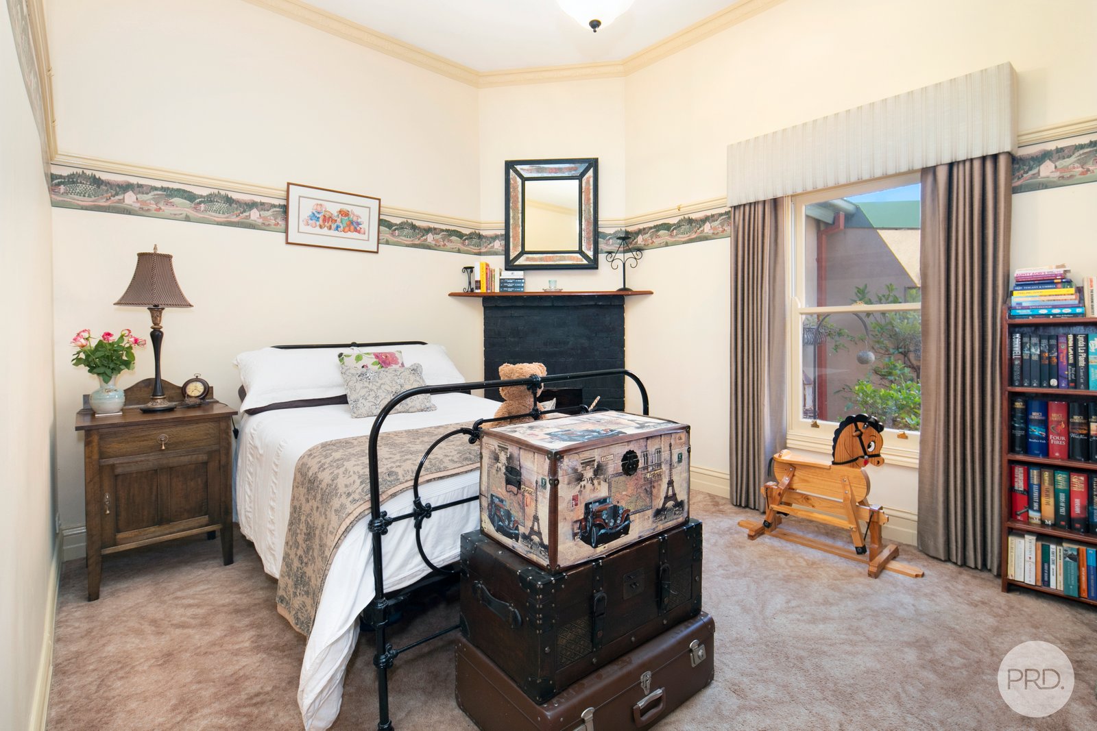 801 & 803 Doveton Street North SOLDIERS HILL 5