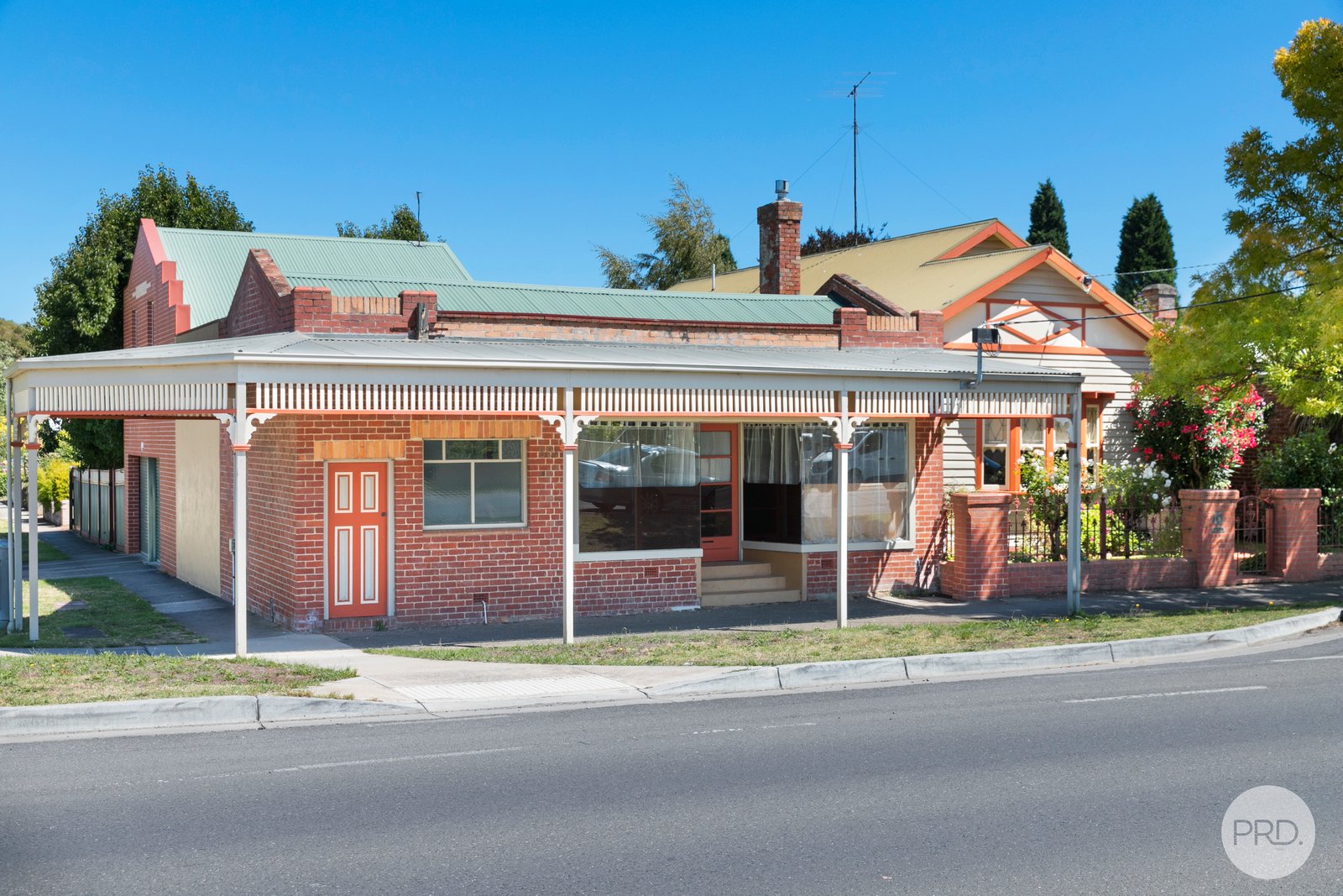 801 & 803 Doveton Street North SOLDIERS HILL 16