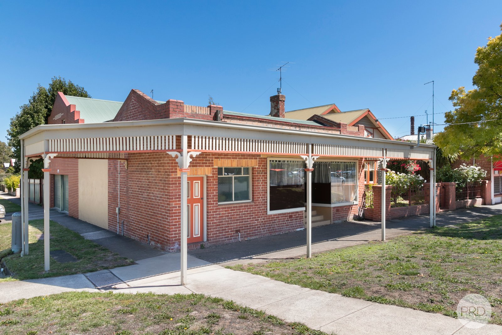 801 & 803 Doveton Street North SOLDIERS HILL 20