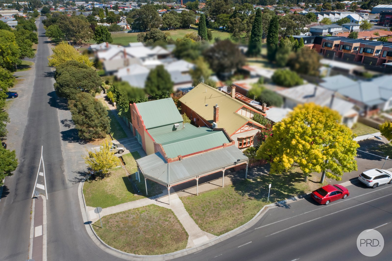 801 & 803 Doveton Street North SOLDIERS HILL 21