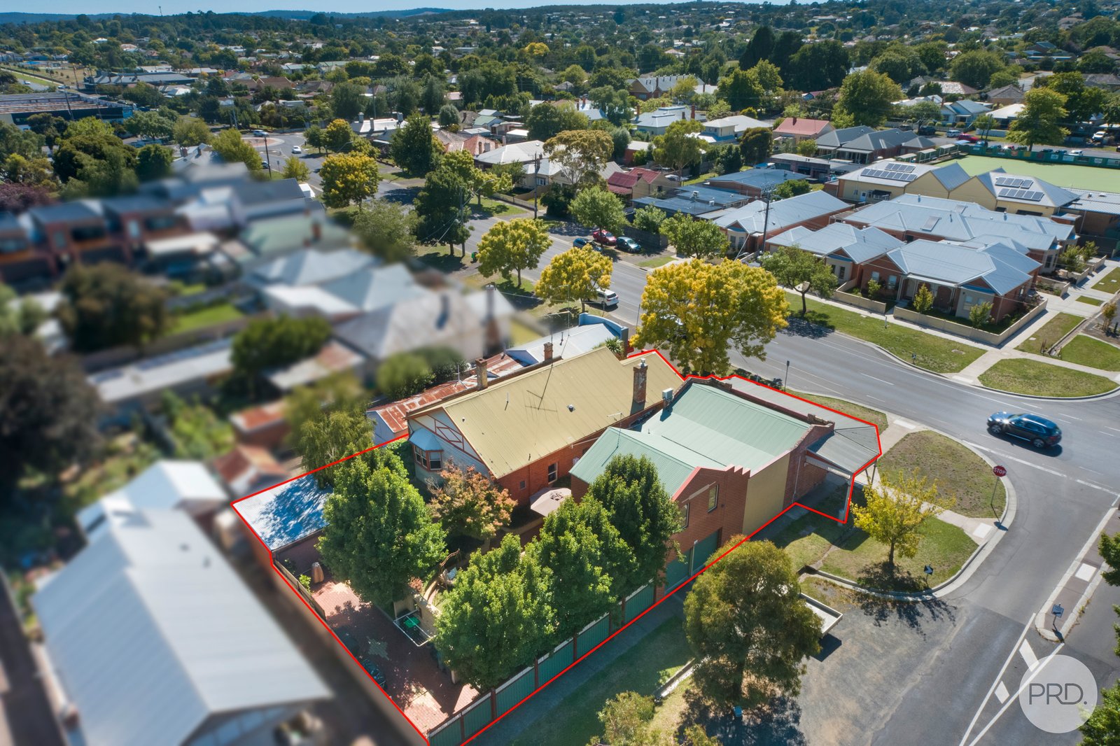 801 & 803 Doveton Street North SOLDIERS HILL 22