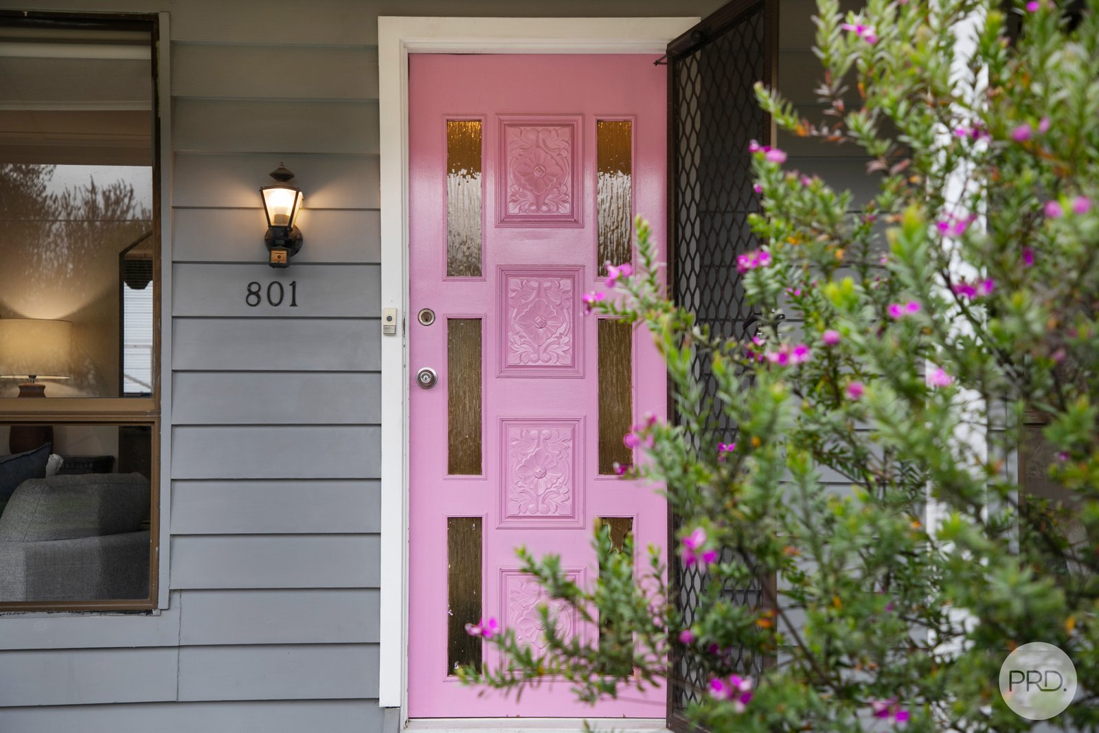 801 Howard Street SOLDIERS HILL 2