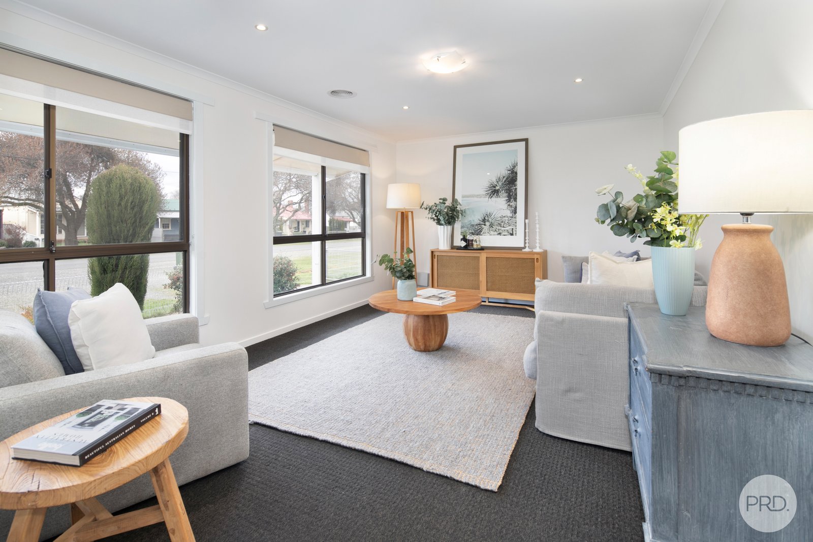 801 Howard Street SOLDIERS HILL 4