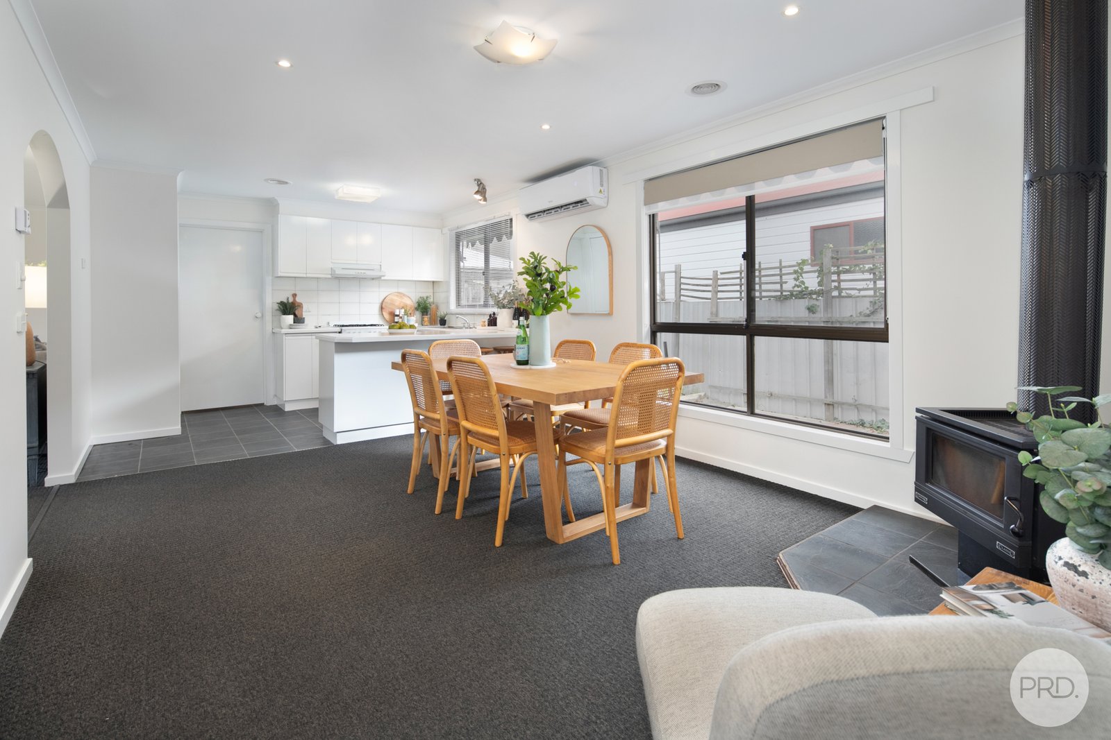 801 Howard Street SOLDIERS HILL 7