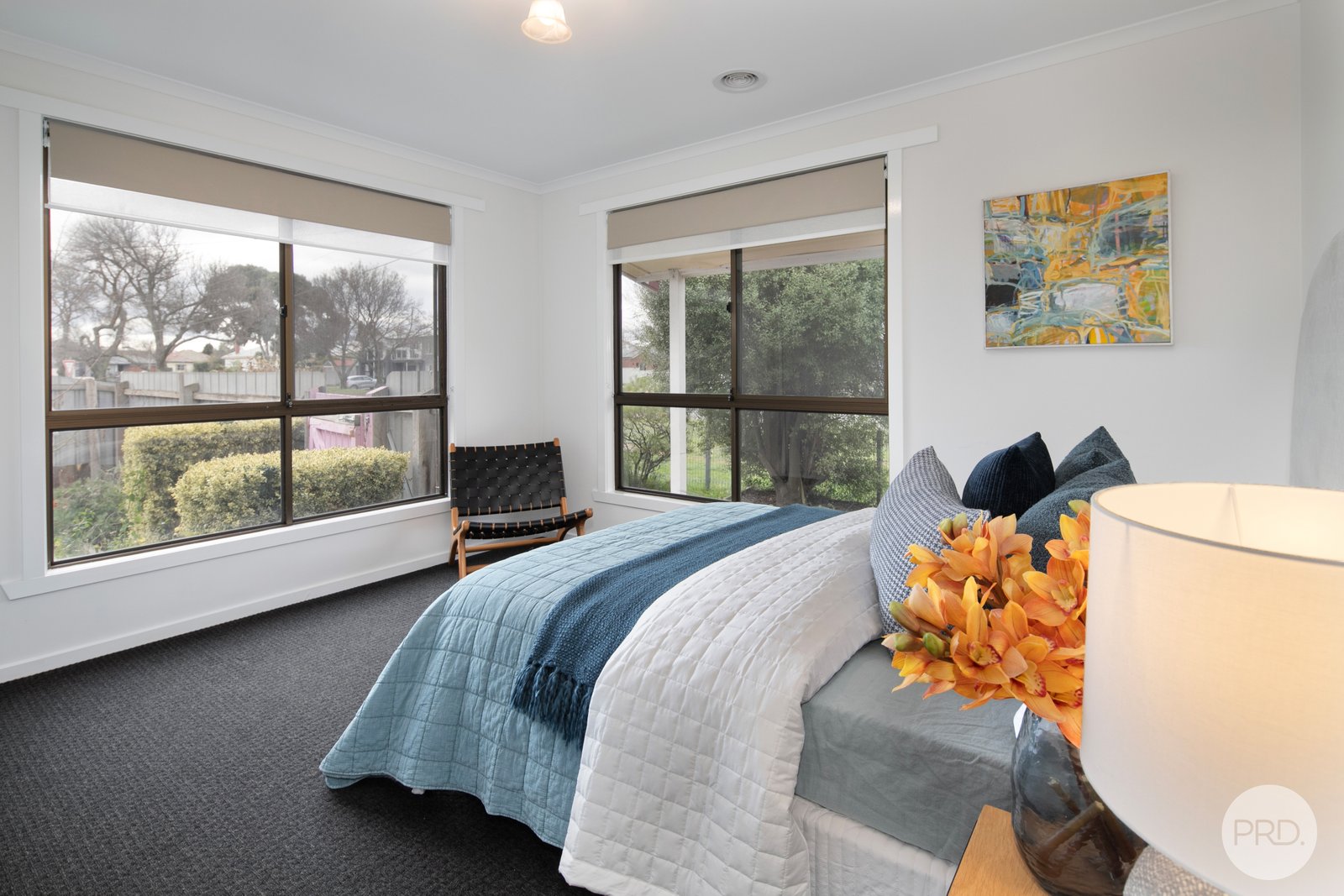 801 Howard Street SOLDIERS HILL 9