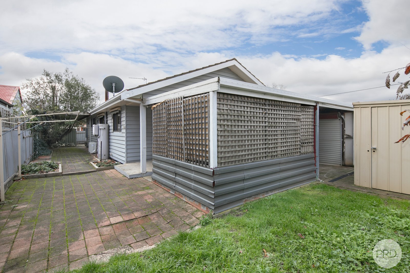 801 Howard Street SOLDIERS HILL 13