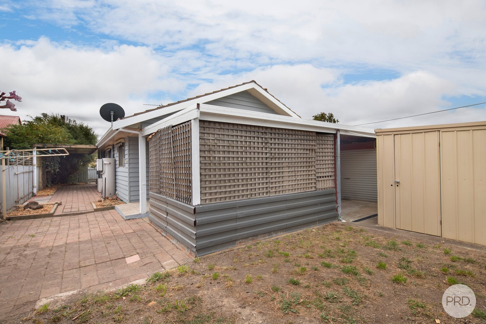 801 Howard Street SOLDIERS HILL 10