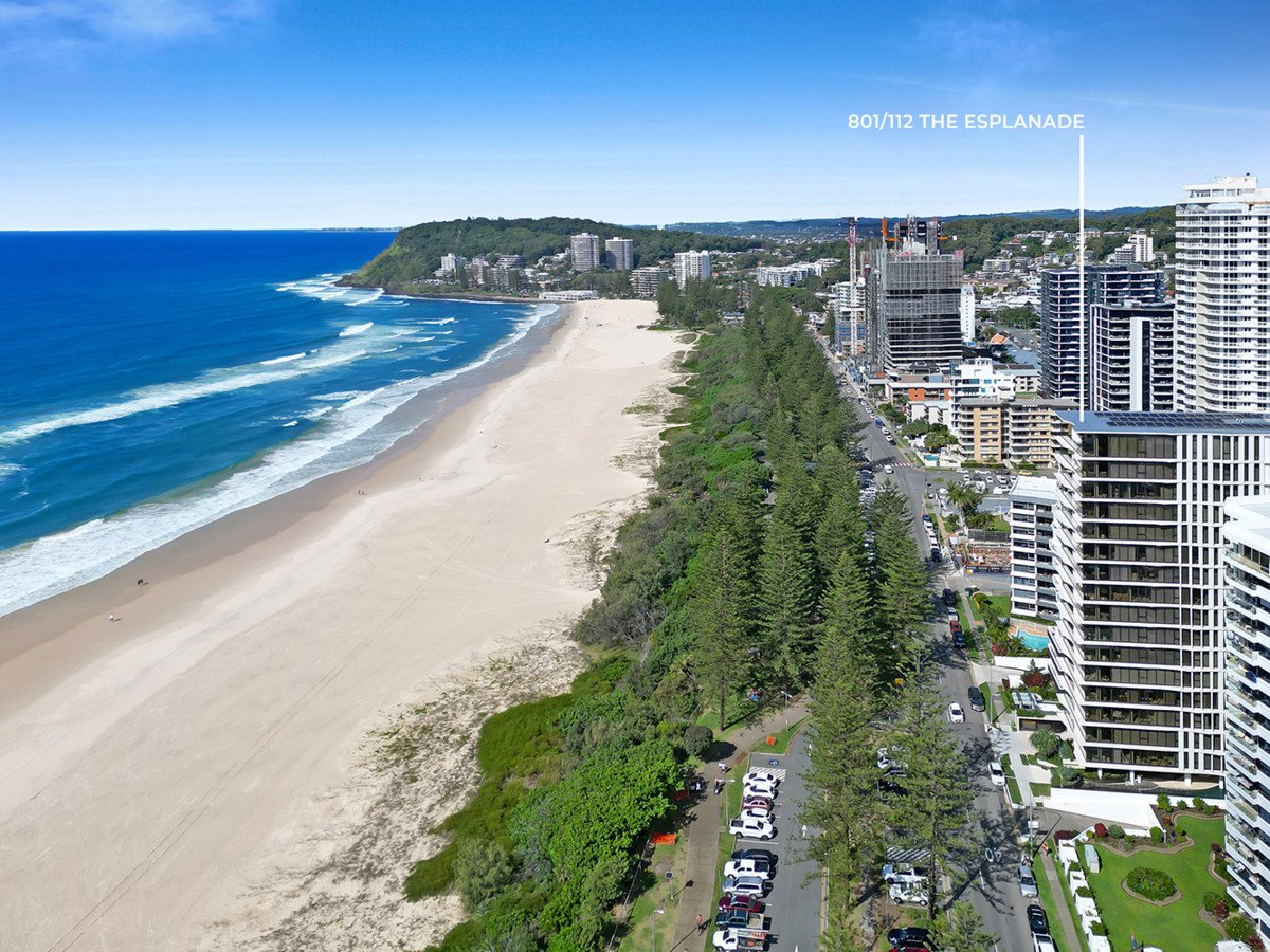 801/112 The Esplanade Burleigh Heads 2