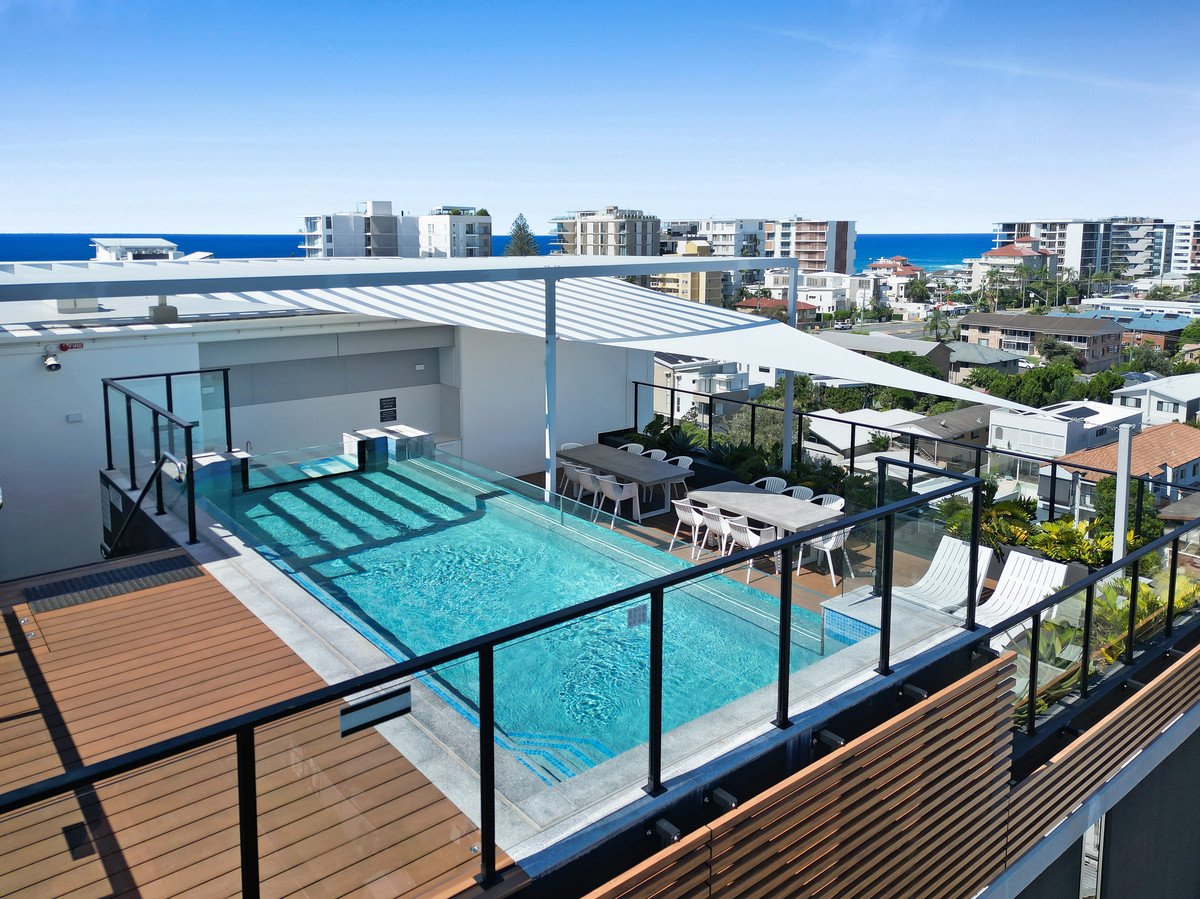 801/14 Twenty Eighth Avenue Palm Beach 20