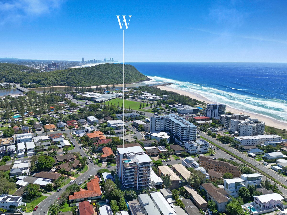 801/14 Twenty Eighth Avenue Palm Beach 25