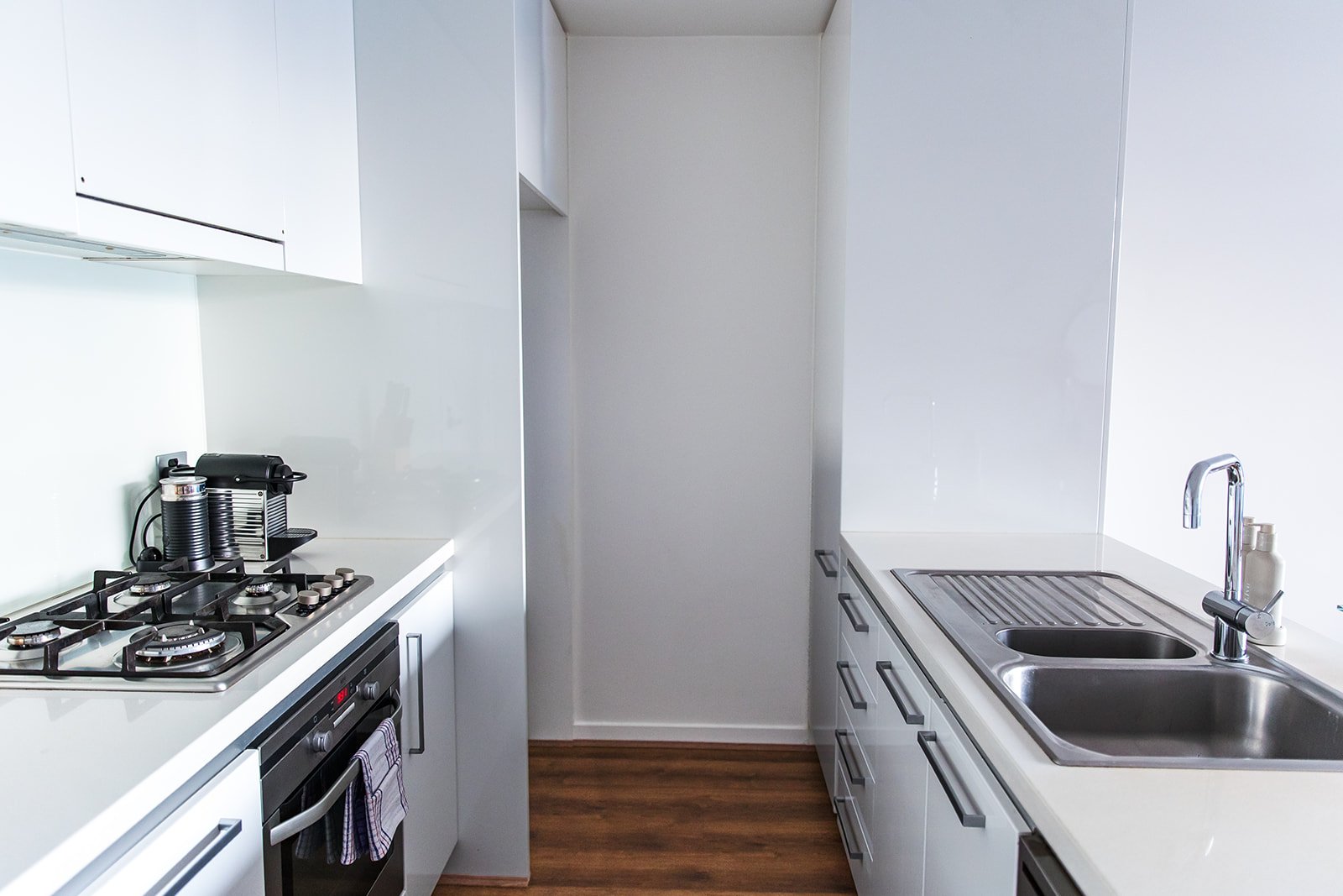 Gallery: 801/163 Cremorne Street