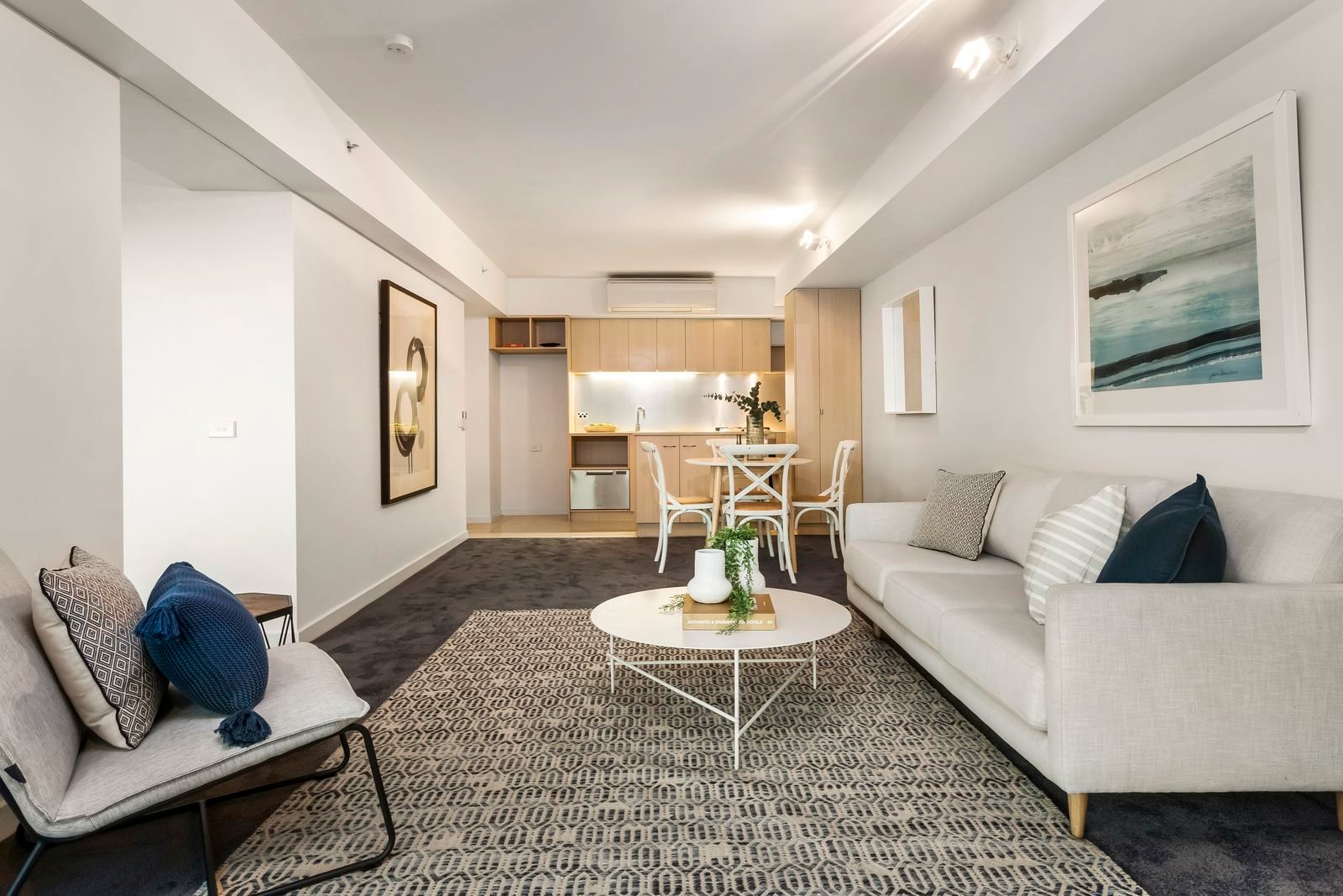 Gallery: 801/2-14 Albert Road