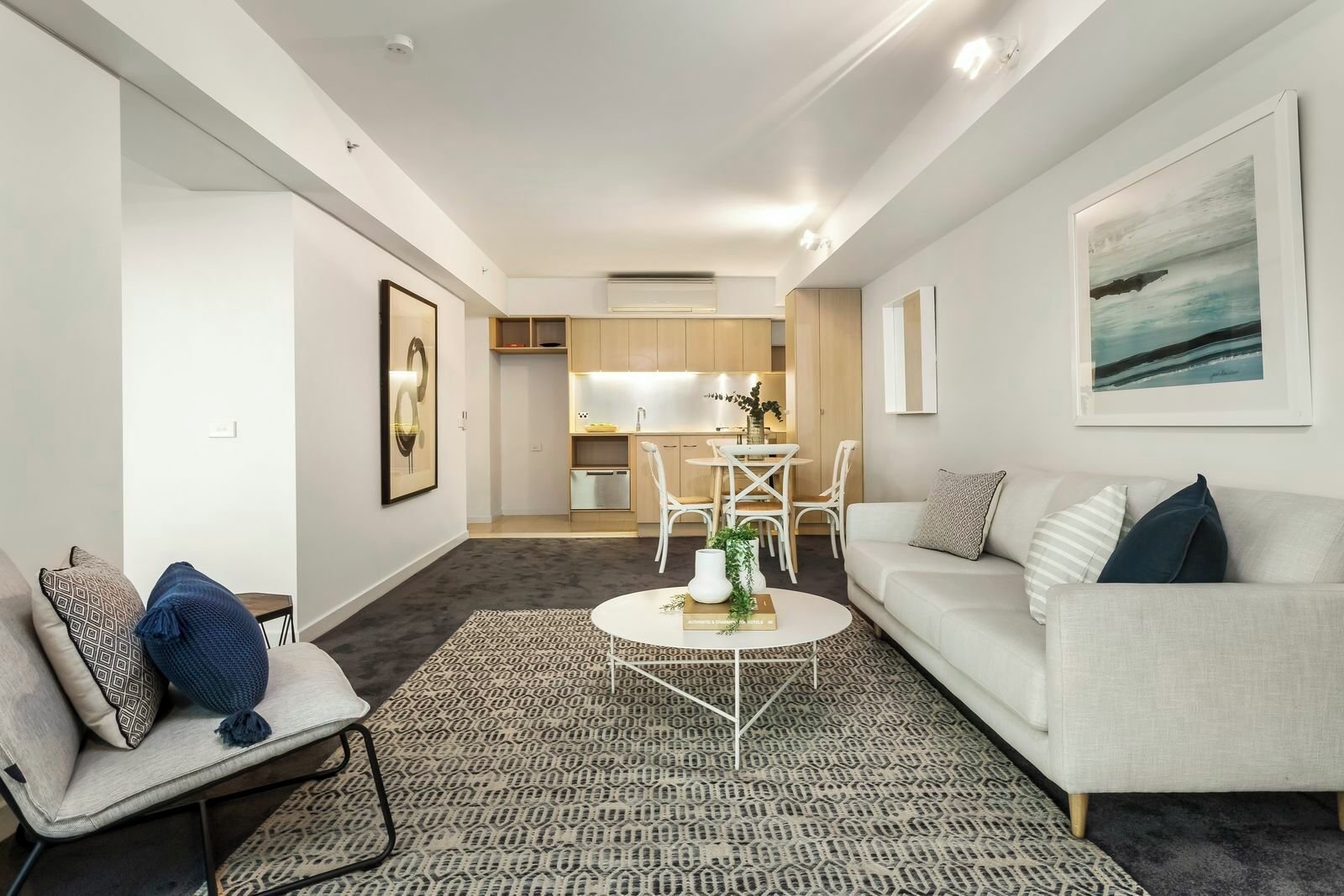 Gallery: 801/2-14 Albert Road