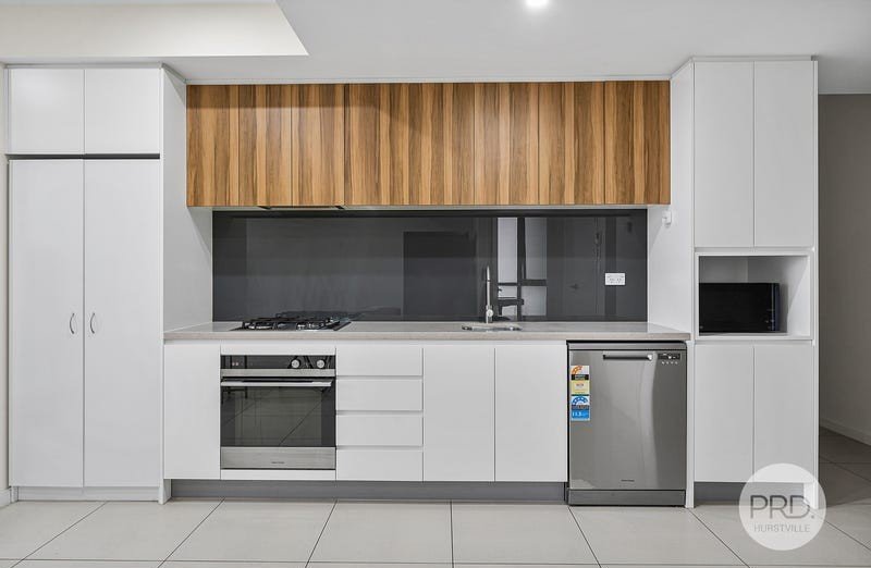 801/380 Forest Rd  HURSTVILLE 3