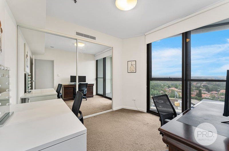 801/380 Forest Rd  HURSTVILLE 4