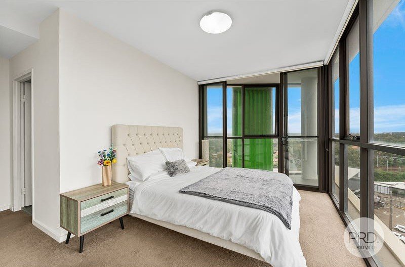 801/380 Forest Rd  HURSTVILLE 6