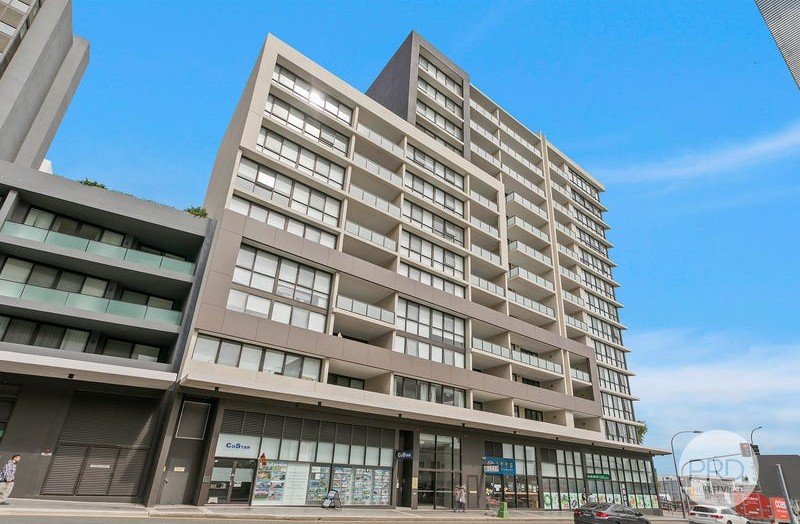 801/380 Forest Rd  HURSTVILLE 9