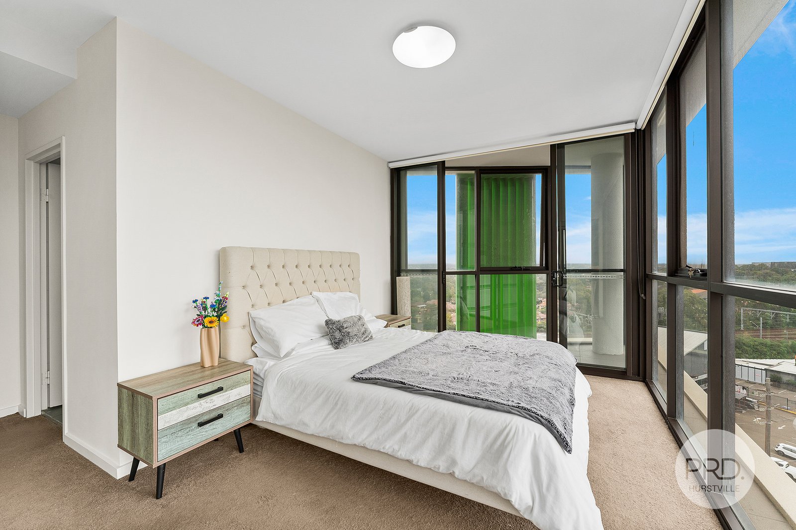 801/380 Forest Road HURSTVILLE 4