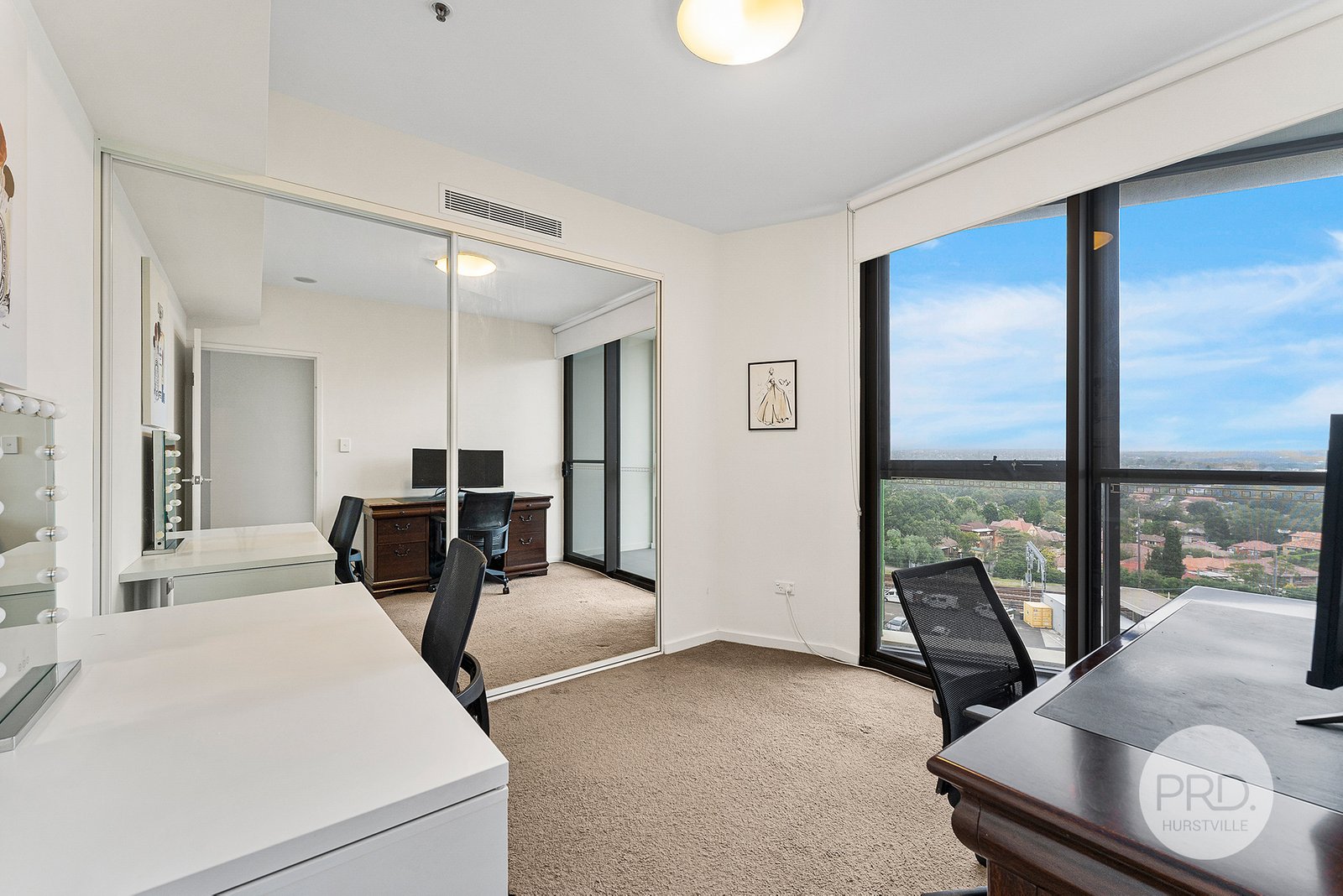 801/380 Forest Road HURSTVILLE 5