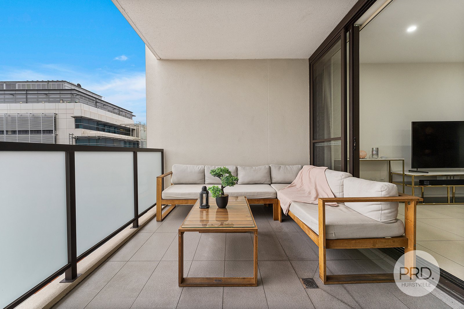 801/380 Forest Road HURSTVILLE 7