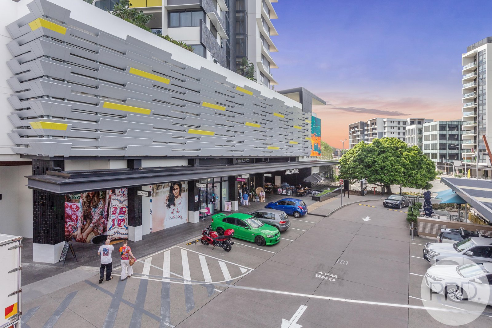 801/43 Hercules Street HAMILTON 2