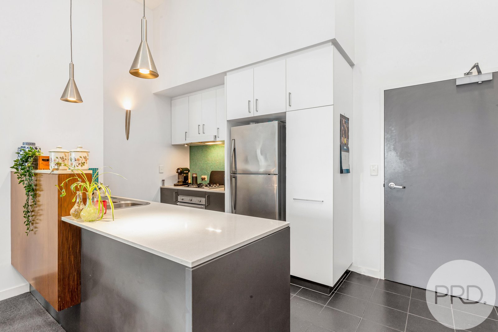 801/43 Hercules Street HAMILTON 7