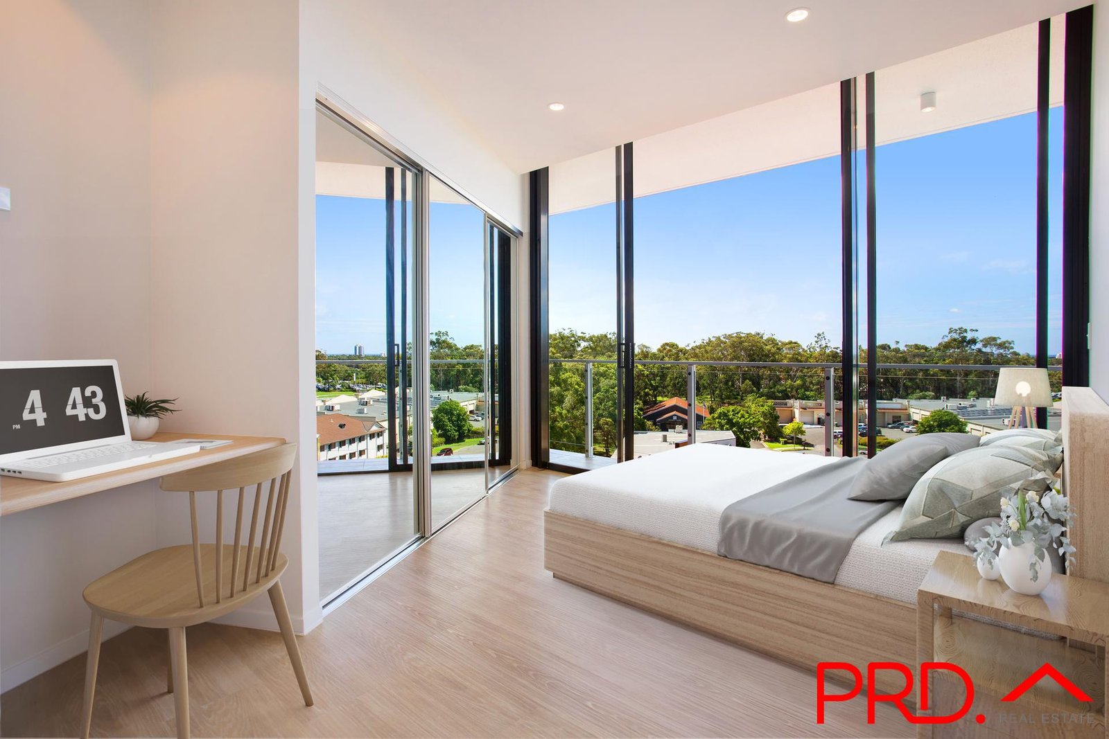 801/6 Tonga Place PARKWOOD 4