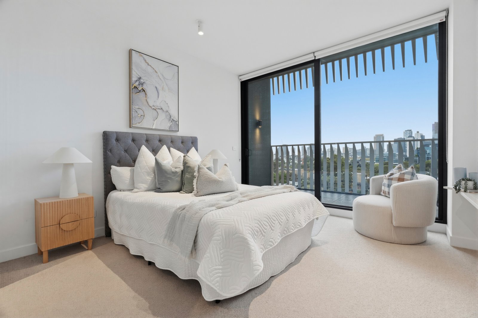 Gallery: 801/75 Palmerston Crescent