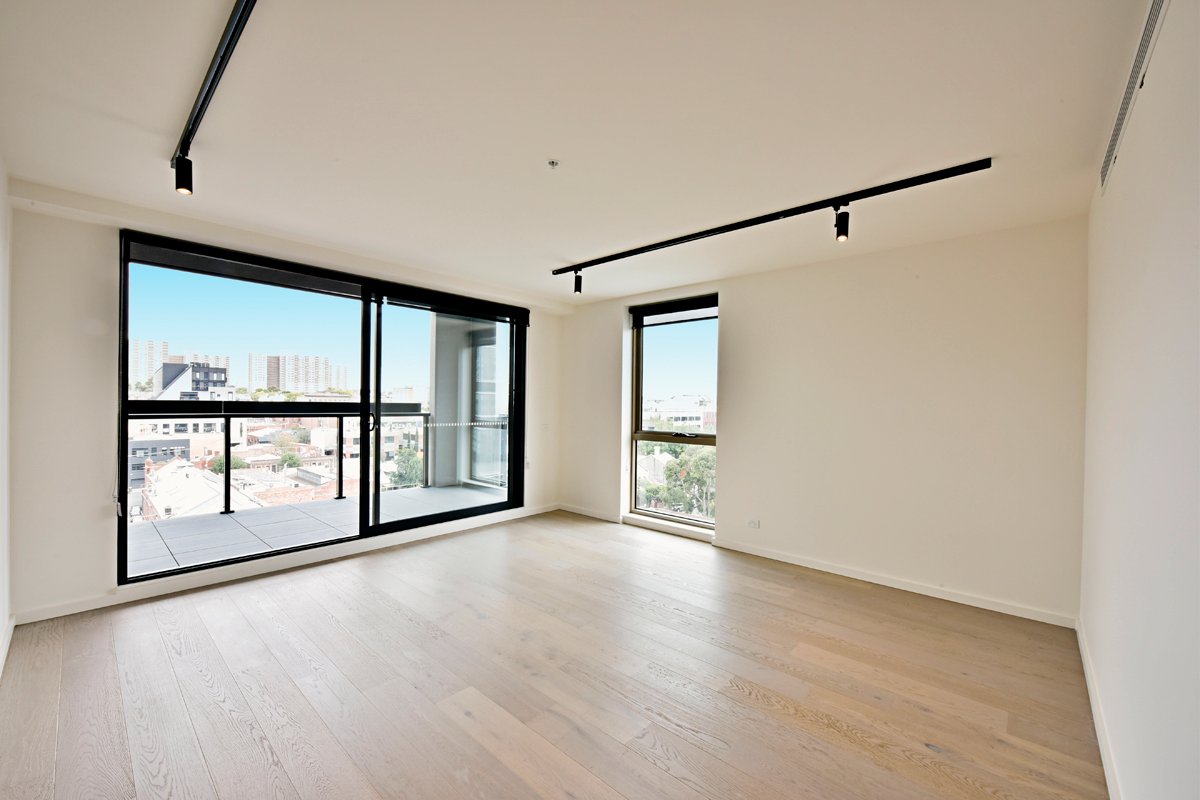 Gallery: 801/75 Wellington Street