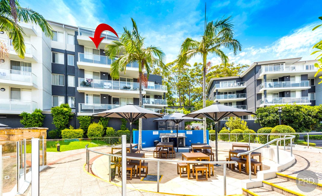 80/1A Tomaree Street NELSON BAY 1