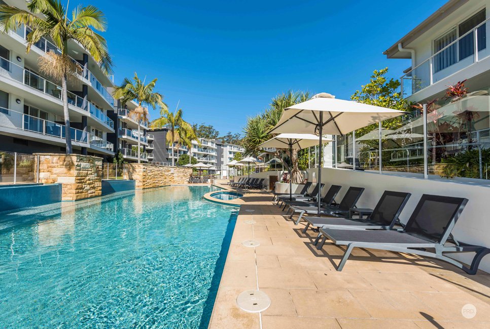 80/1A Tomaree Street NELSON BAY 2
