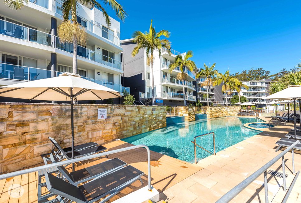 80/1A Tomaree Street NELSON BAY 14