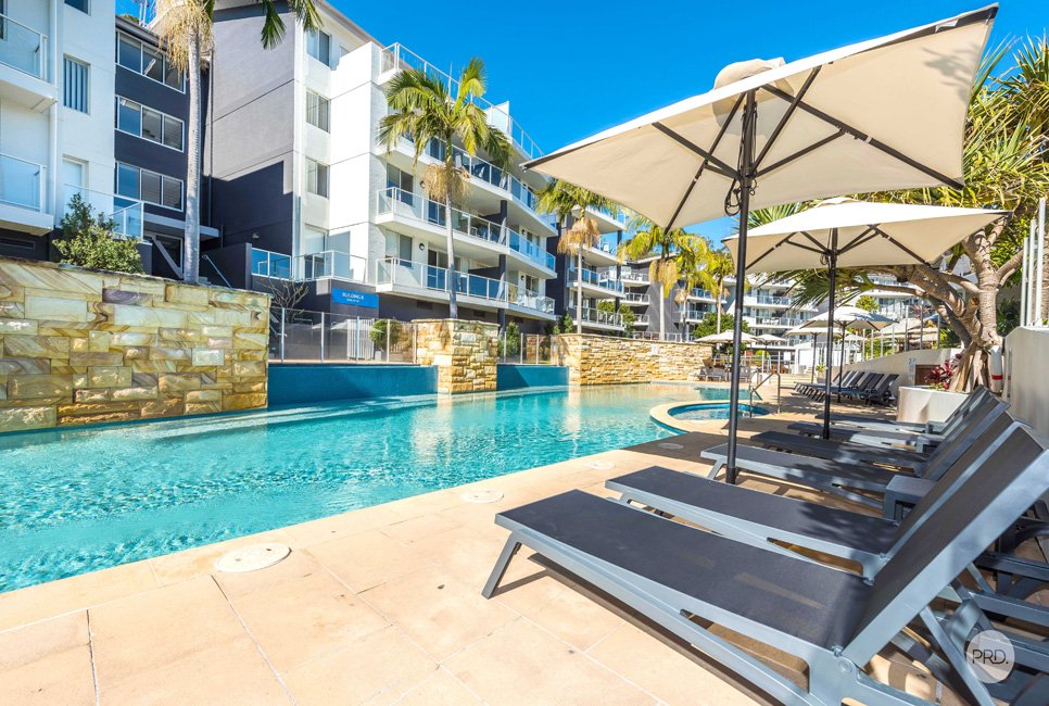 80/1A Tomaree Street NELSON BAY 20