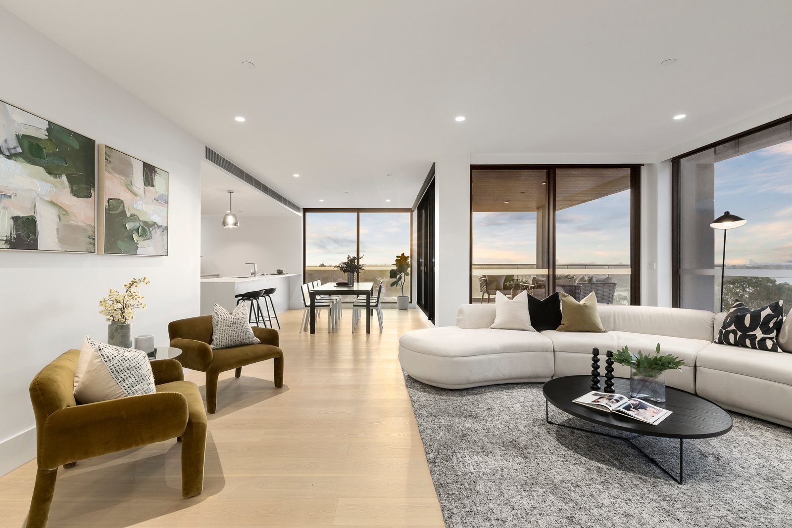 801/K1 Union Street, Melbourne, 3004