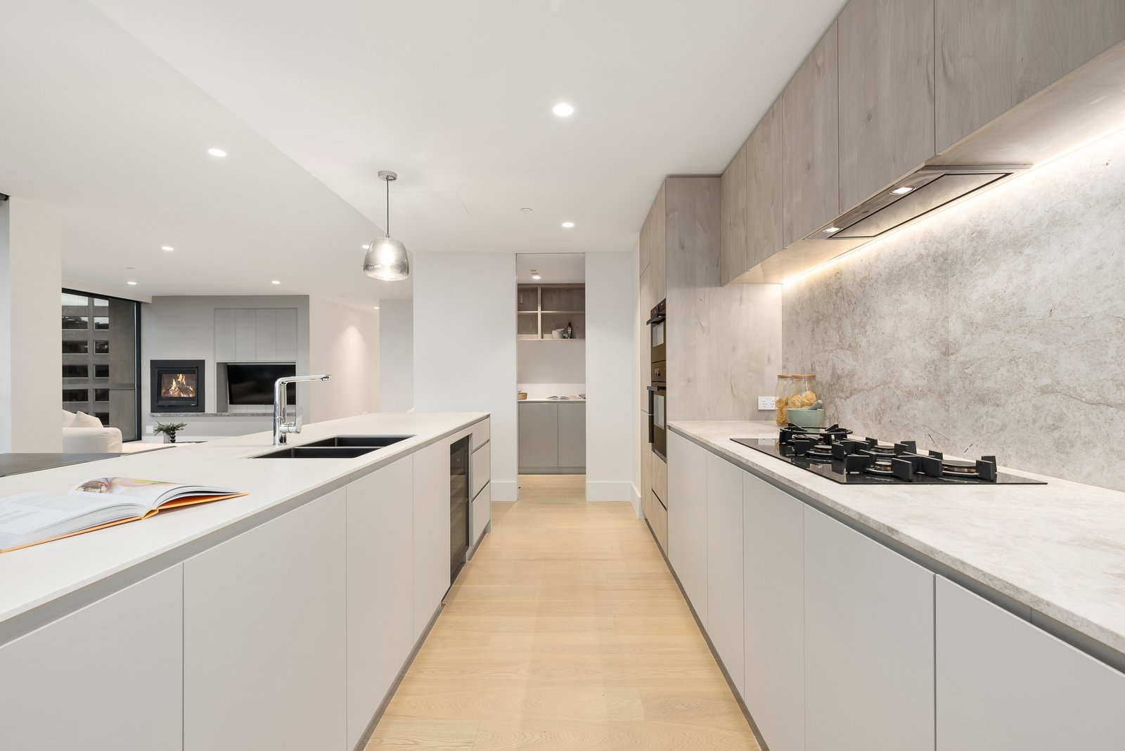 801/K1 Union Street, Melbourne, 3004