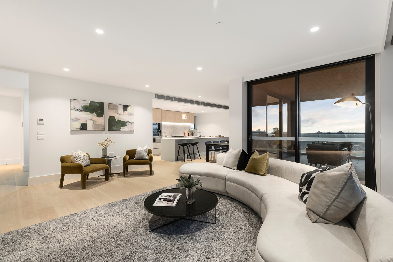 801/K1 Union Street, Melbourne, 3004