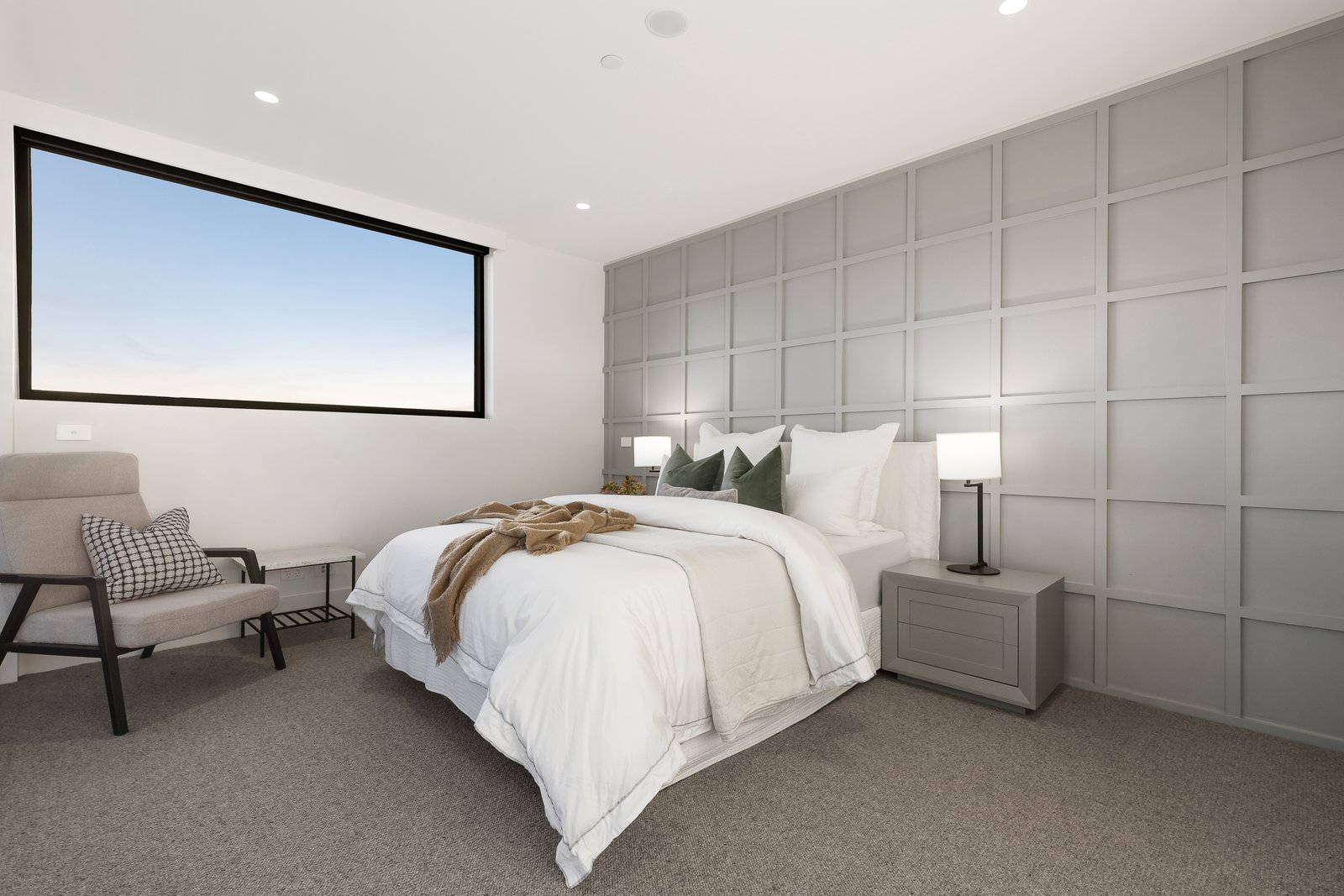 801/K1 Union Street, Melbourne, 3004