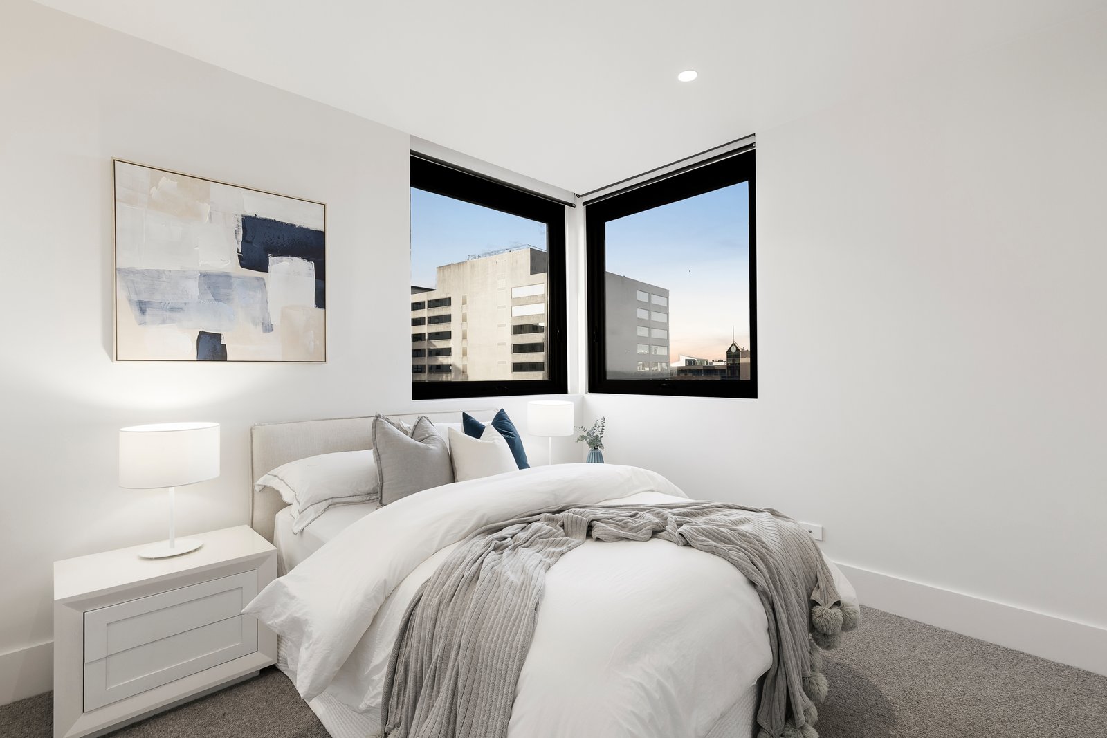 801/K1 Union Street, Melbourne, 3004