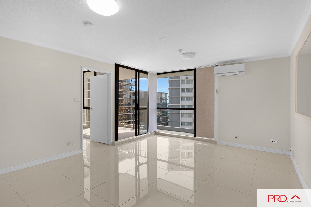 802 "Burleigh Gardens North" 1855 Gold Coast Highway BURLEIGH HEADS 3