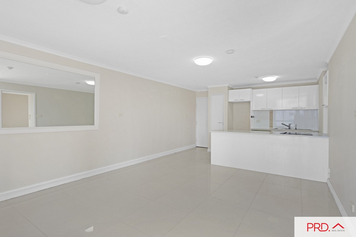 802 "Burleigh Gardens North" 1855 Gold Coast Highway BURLEIGH HEADS 4