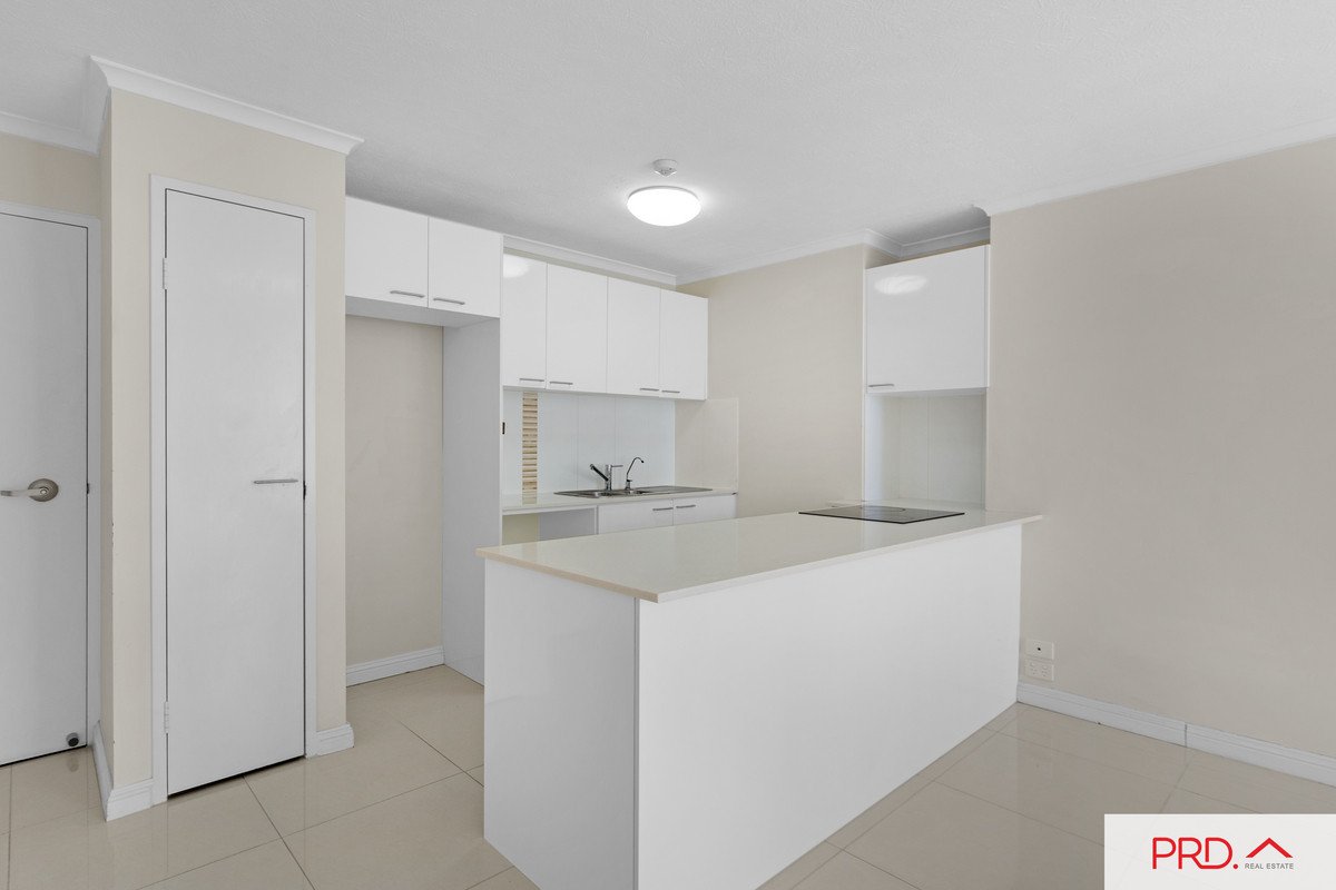 802 "Burleigh Gardens North" 1855 Gold Coast Highway BURLEIGH HEADS 5