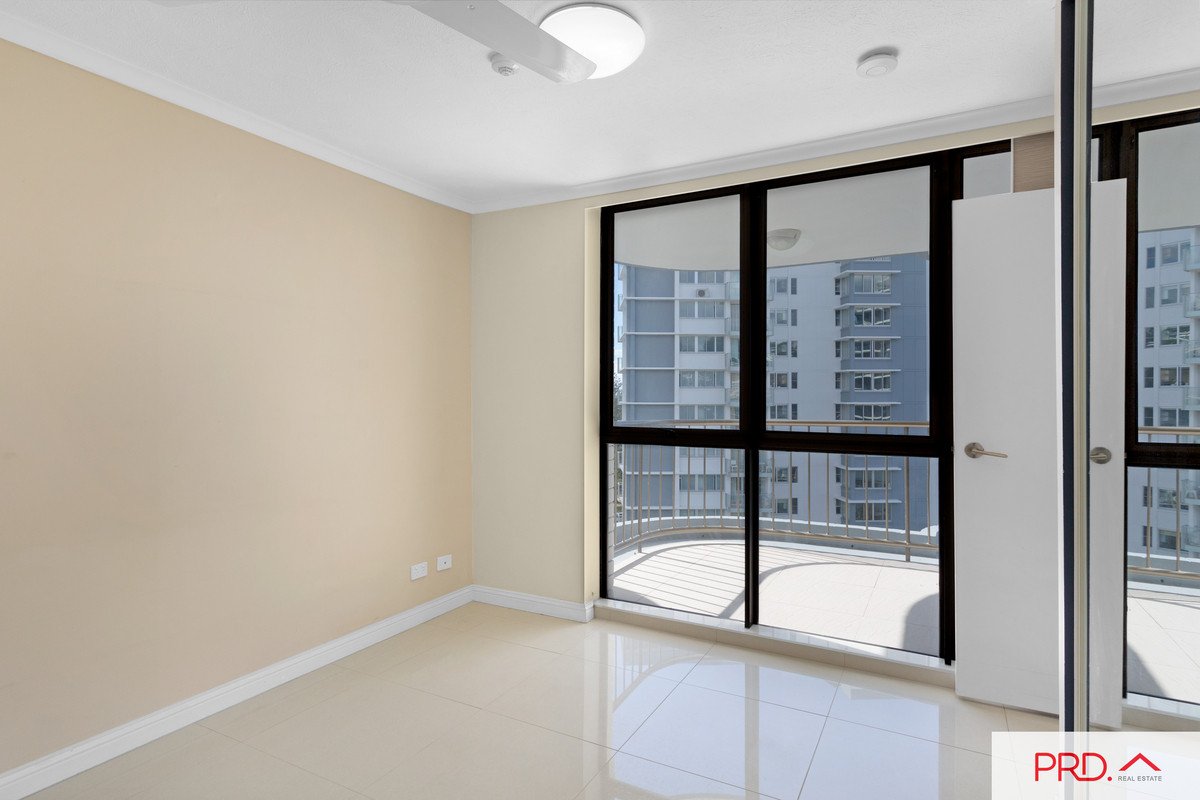 802 "Burleigh Gardens North" 1855 Gold Coast Highway BURLEIGH HEADS 6