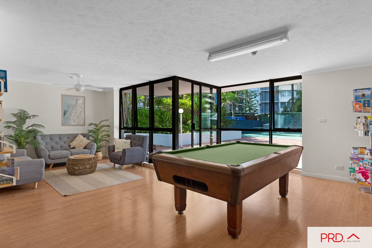 802 "Burleigh Gardens North" 1855 Gold Coast Highway BURLEIGH HEADS 7