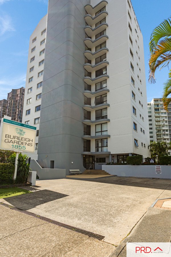 802 "Burleigh Gardens North" 1855 Gold Coast Highway BURLEIGH HEADS 8