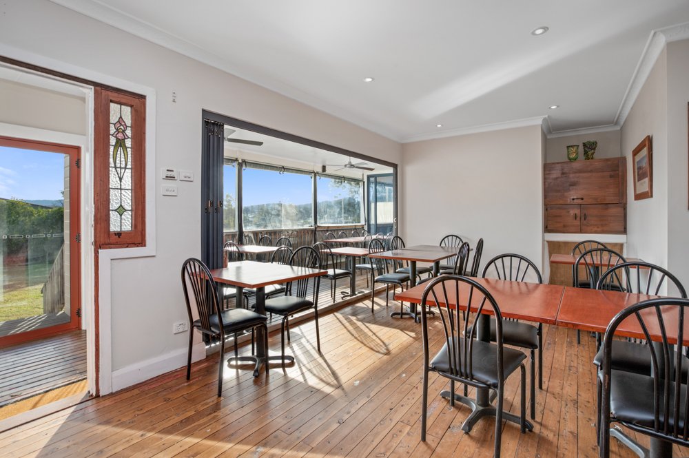 802 Gresford Road VACY 3