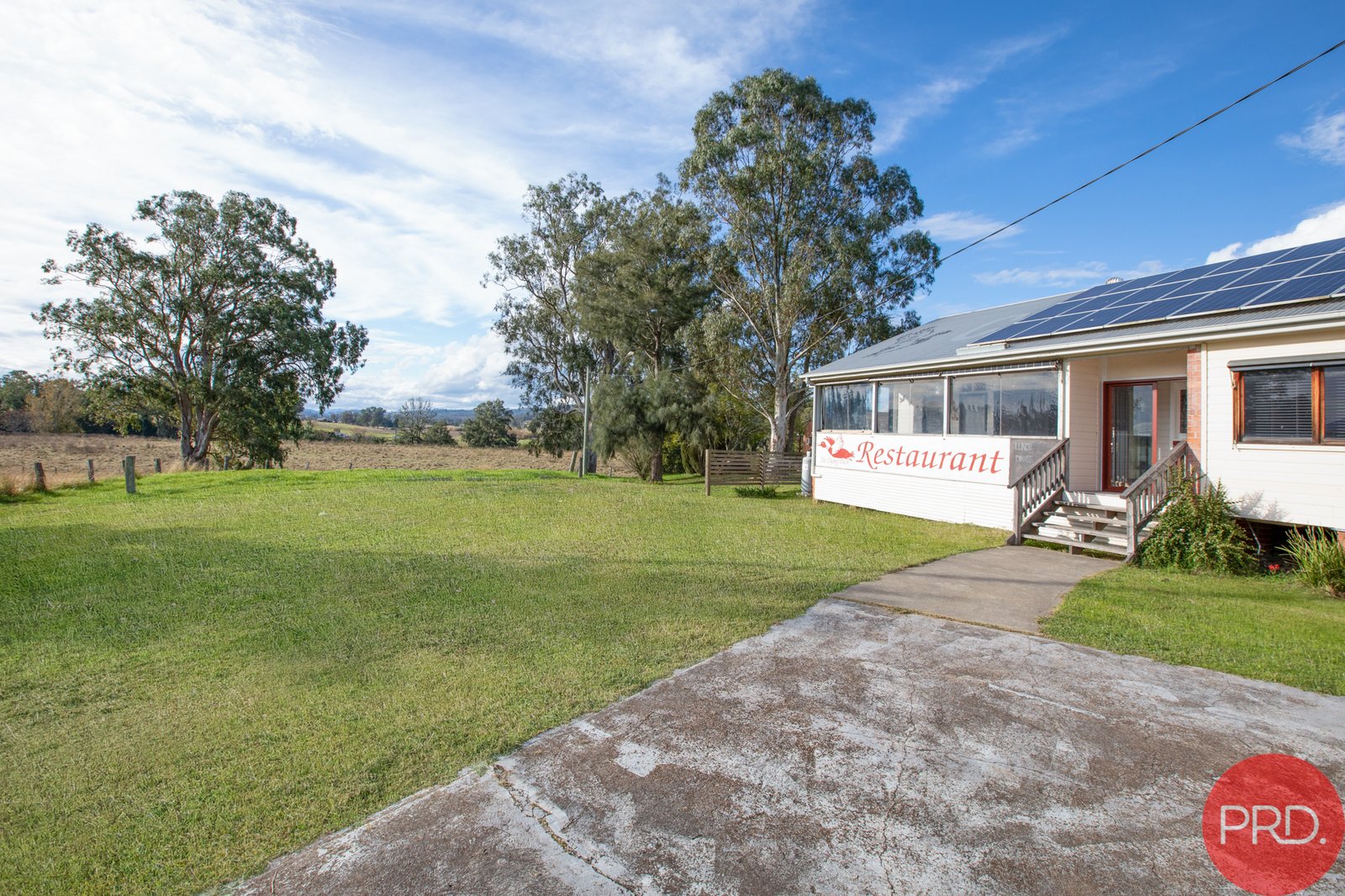 802 Gresford Road VACY 33